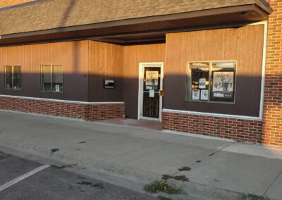 Why did LIFTT cross the road? To better serve our consumers of course! LIFTT's new Glendive office at 119 S. Kendrick Avenue just across from our previous location.