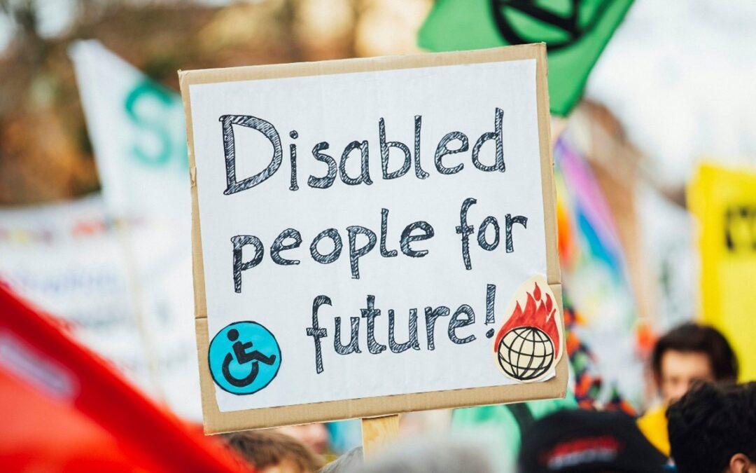 A Moment That Matters:  Civil Rights, Community, and the Future We Choose