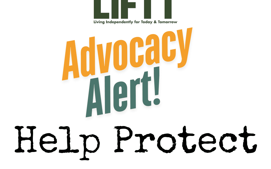 Protecting Disability Rights: Section 504 Update