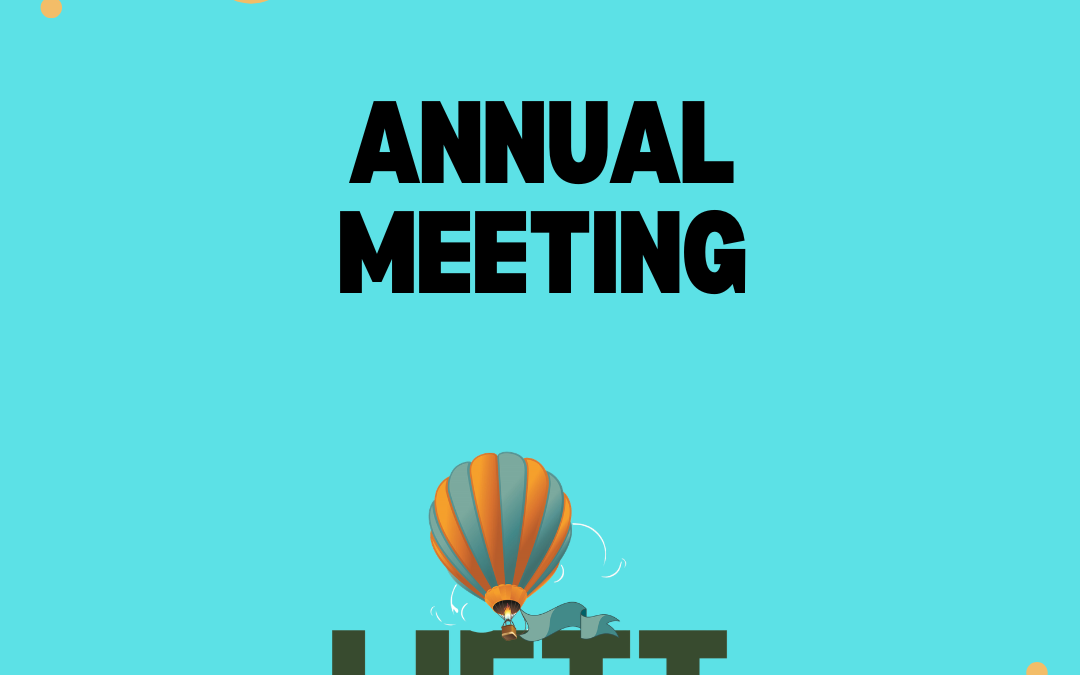 Board of Directors Annual Meeting