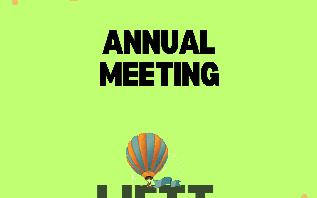 Board of Directors Annual Meeting