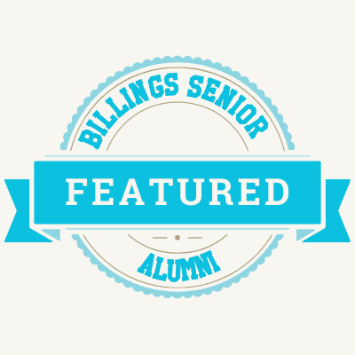 LIFTT is currently a featured businness/organzation on the Billings Senior High School Alumni Website