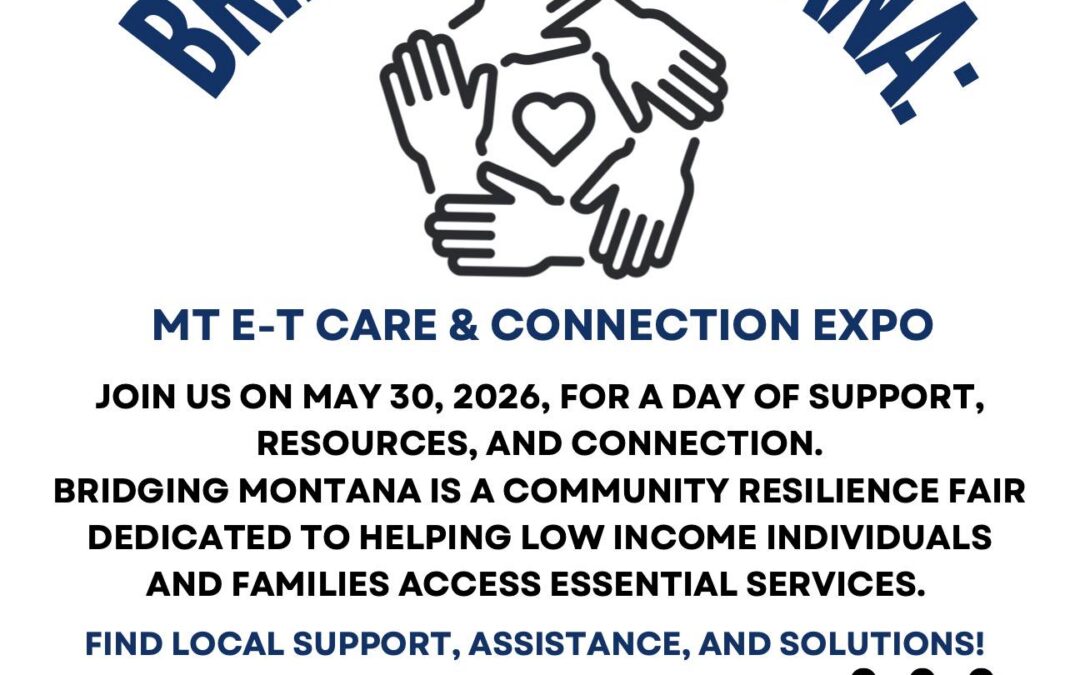Bridging Montana Care & Community Expo