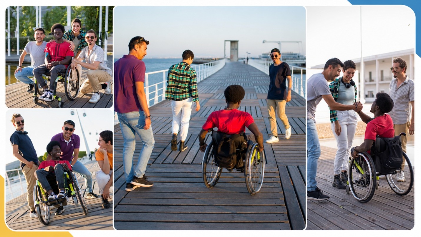 Building Momentum: Every Service, Every Connection and Every Life Matters