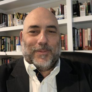 Carlos Ramalho