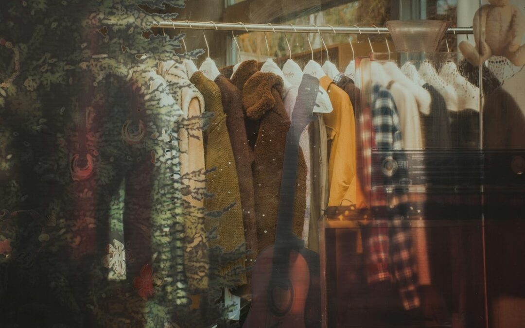 Community in Action: LIFTT thanks Mayflower UCC for Coat Drive