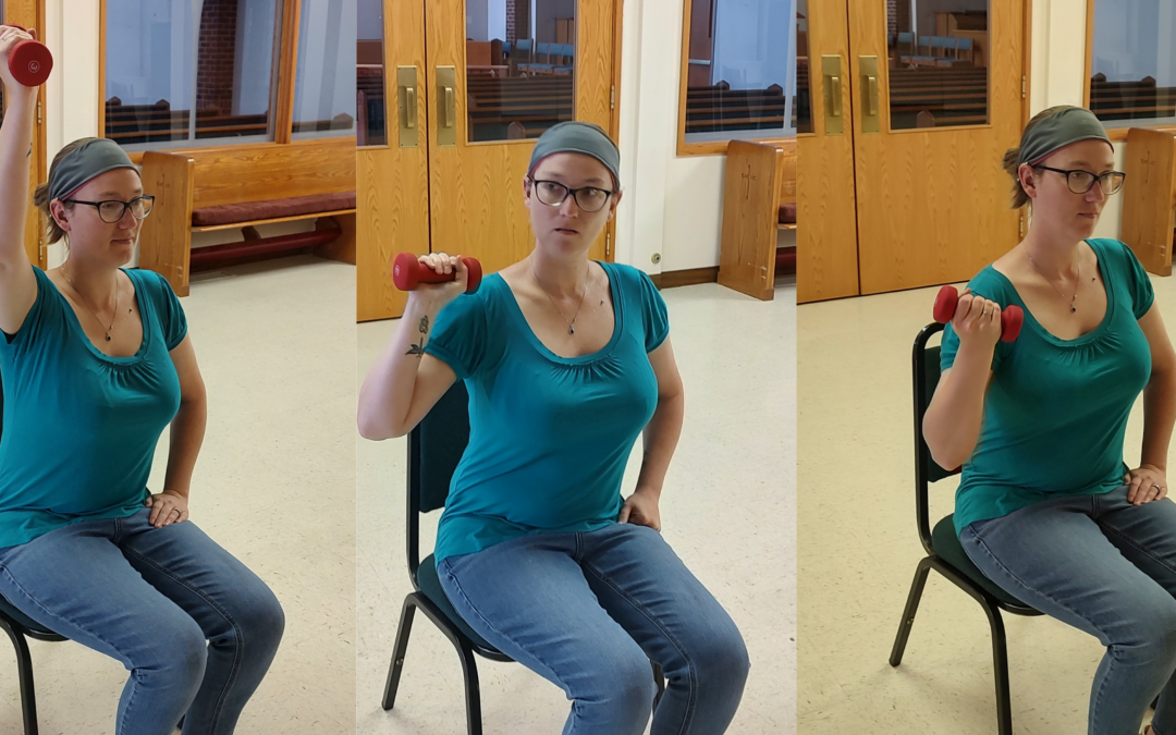 Building Stronger Communities Through Education & Wellness