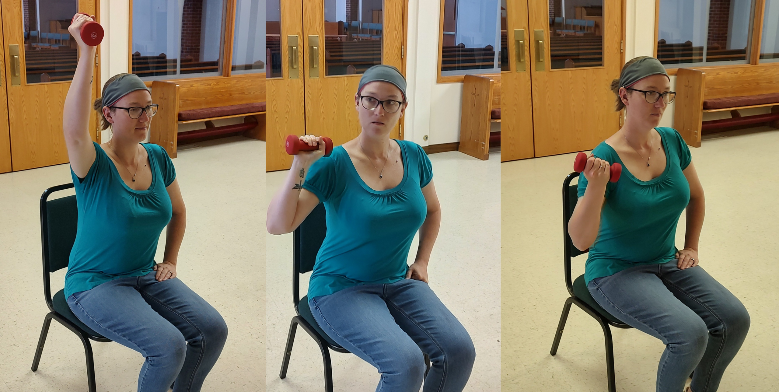 Building Stronger Communities Through Education & Wellness