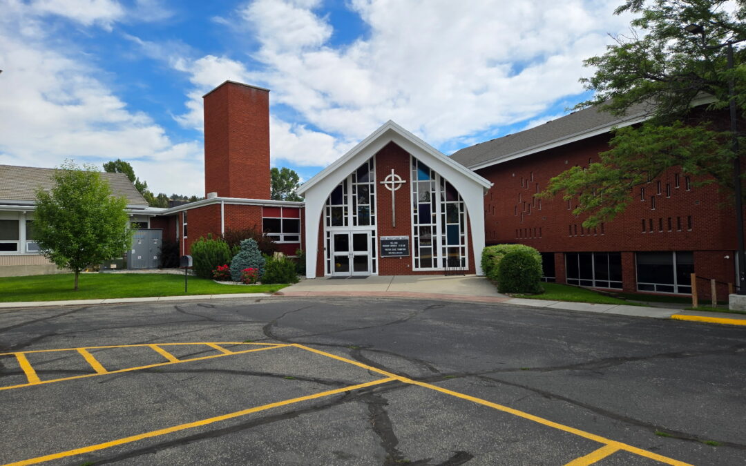 First Presbyterian Welcomes Wellness Classes
