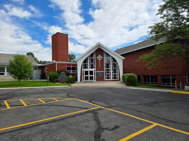 First Presbyterian Church of Billings