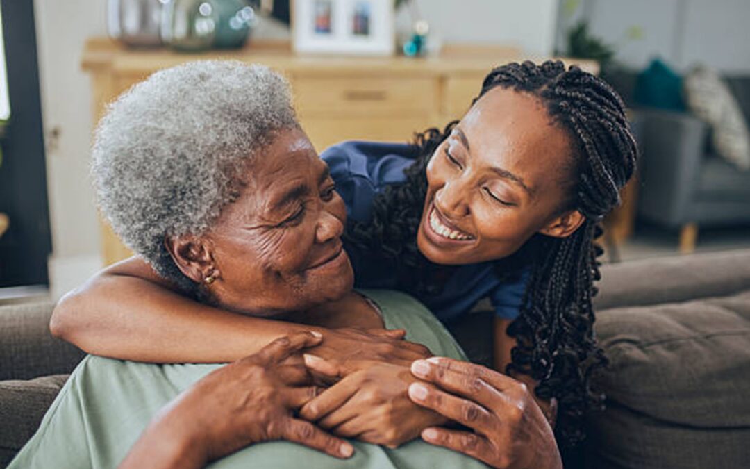 Helping People Return Home