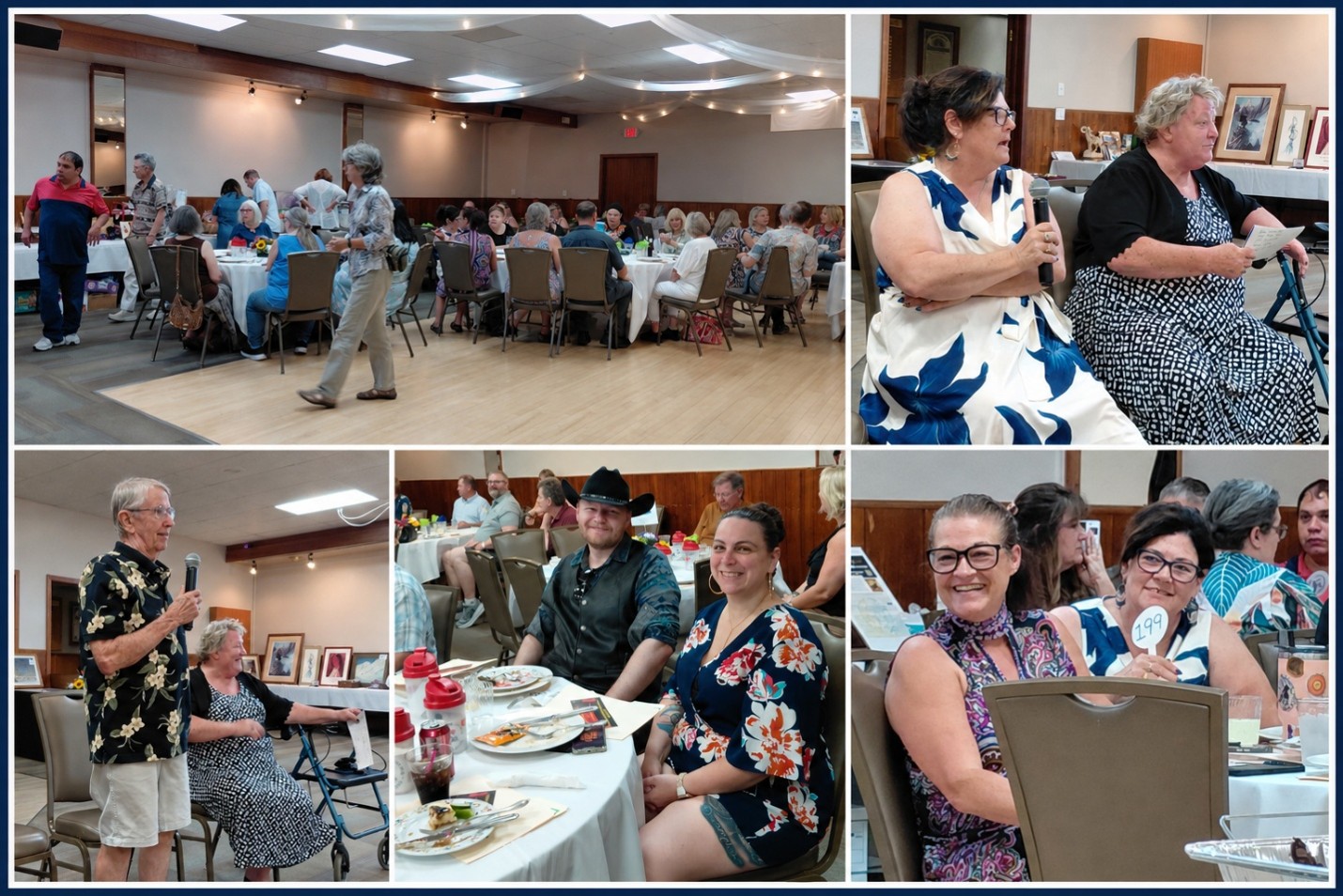 Hidden Treasures & Grand Journeys Brings the Community Together