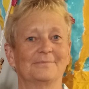 Dianne Booth