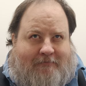 Larry Ketchem