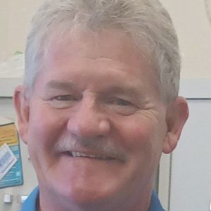 Steve Woodard
