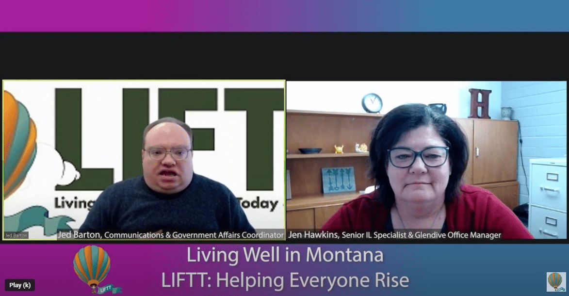 LWM: Helping Everyone Rise