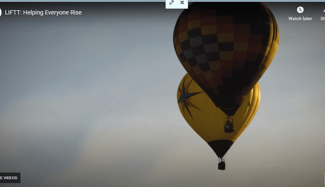 LIFTT partners with KTVQ to produce “Helping Everyone Rise”