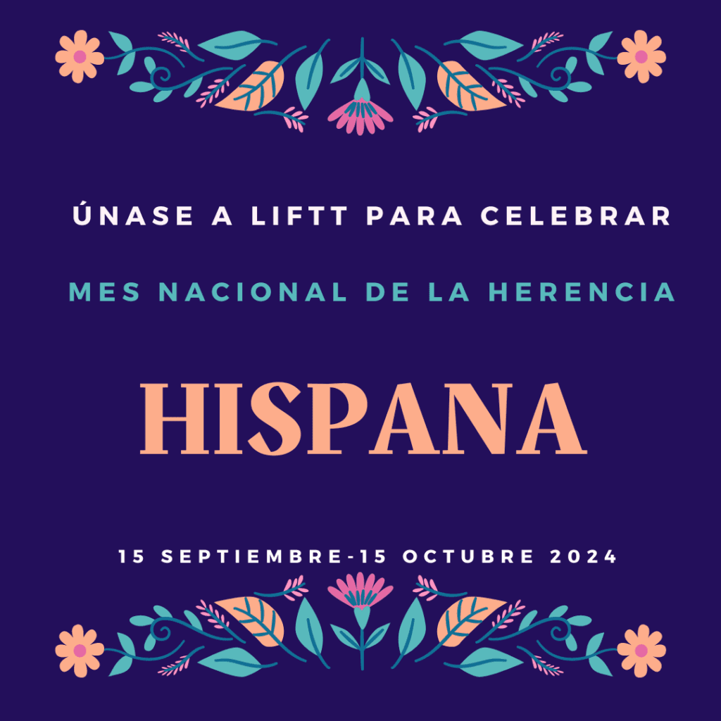 Mes Nacional De La Herencia Hispana 