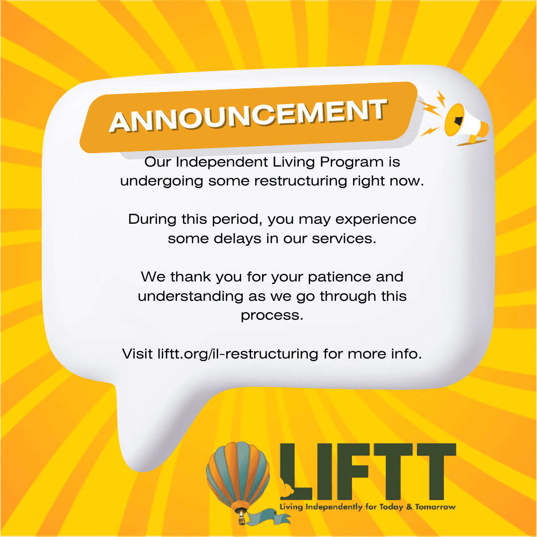 Restructuring of the IL program underway