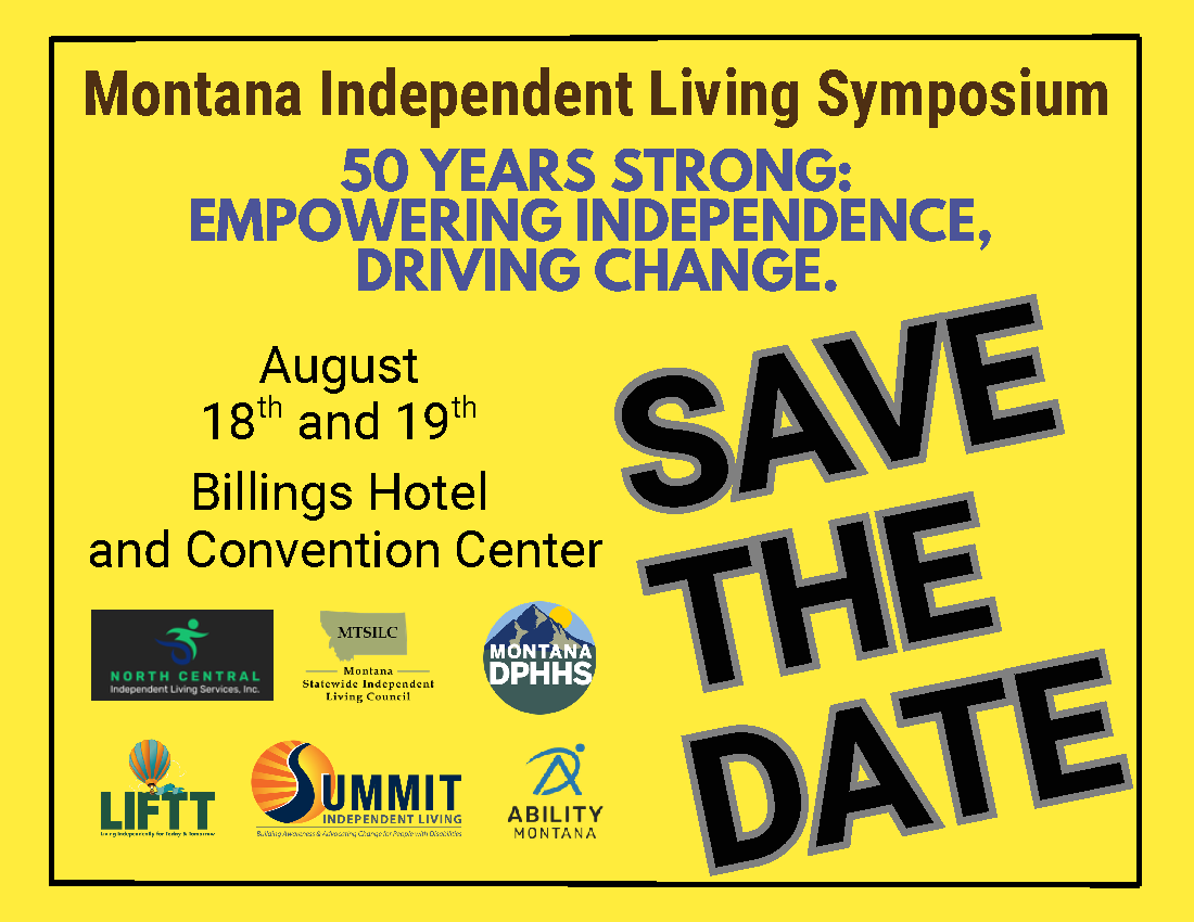 Montana IL Symposium Comes to Billings Aug 18-19