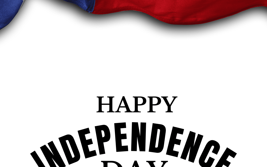 Independence Day-Office Closed