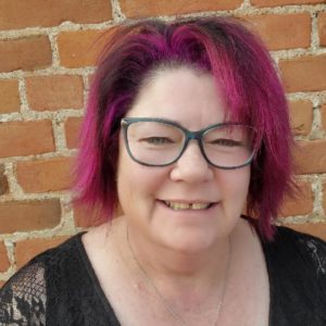 Jen Hawkinson
