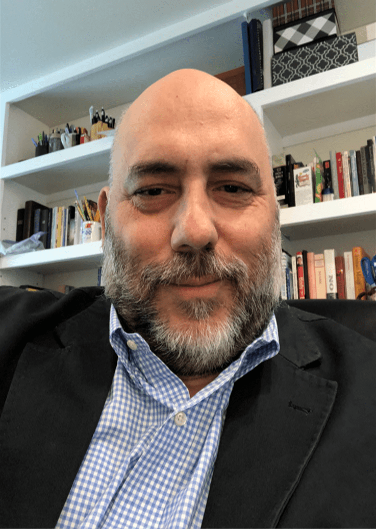 Director’s Corner: Inclusion through Employement