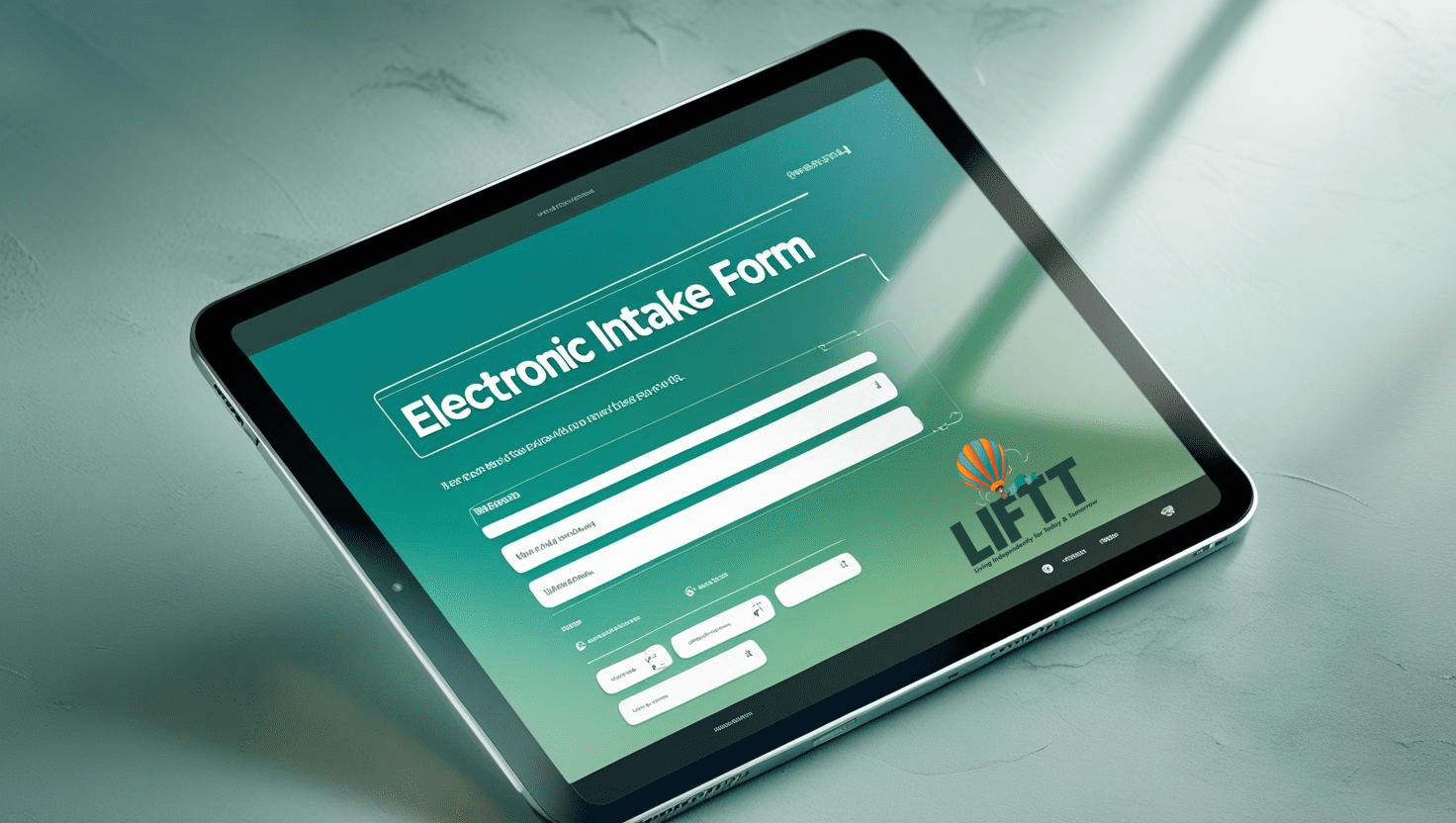 Electronic Intakes Coming to LIFTT