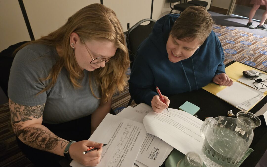 LWC Rendezvous 2025: Soaking up Strategy and Wellness