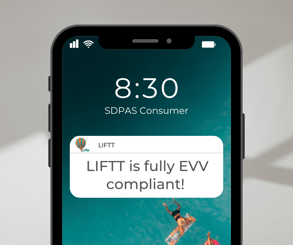 PCA program reaches full EVV compliance