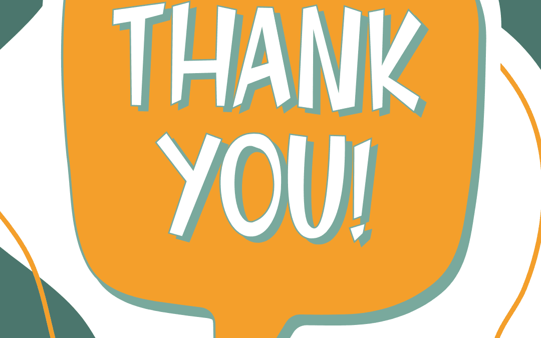 Thank you for supporting LIFTT in March!