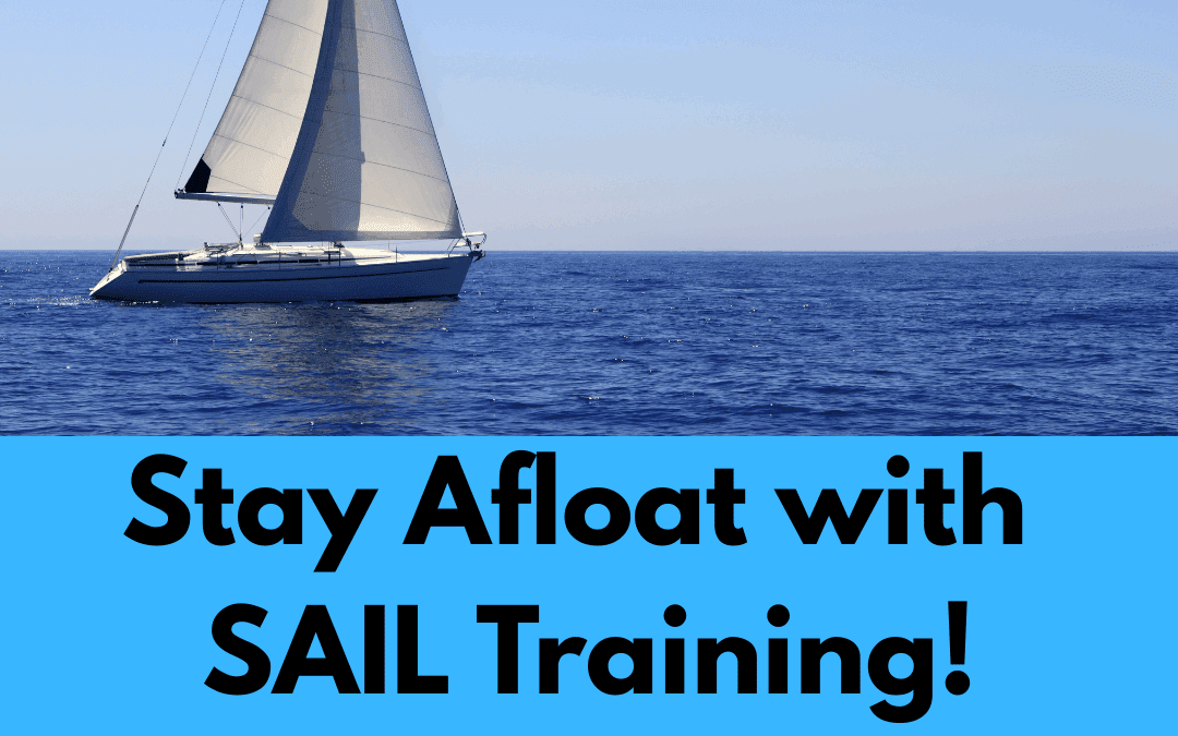 Stay Active and Independent for Life (SAIL)