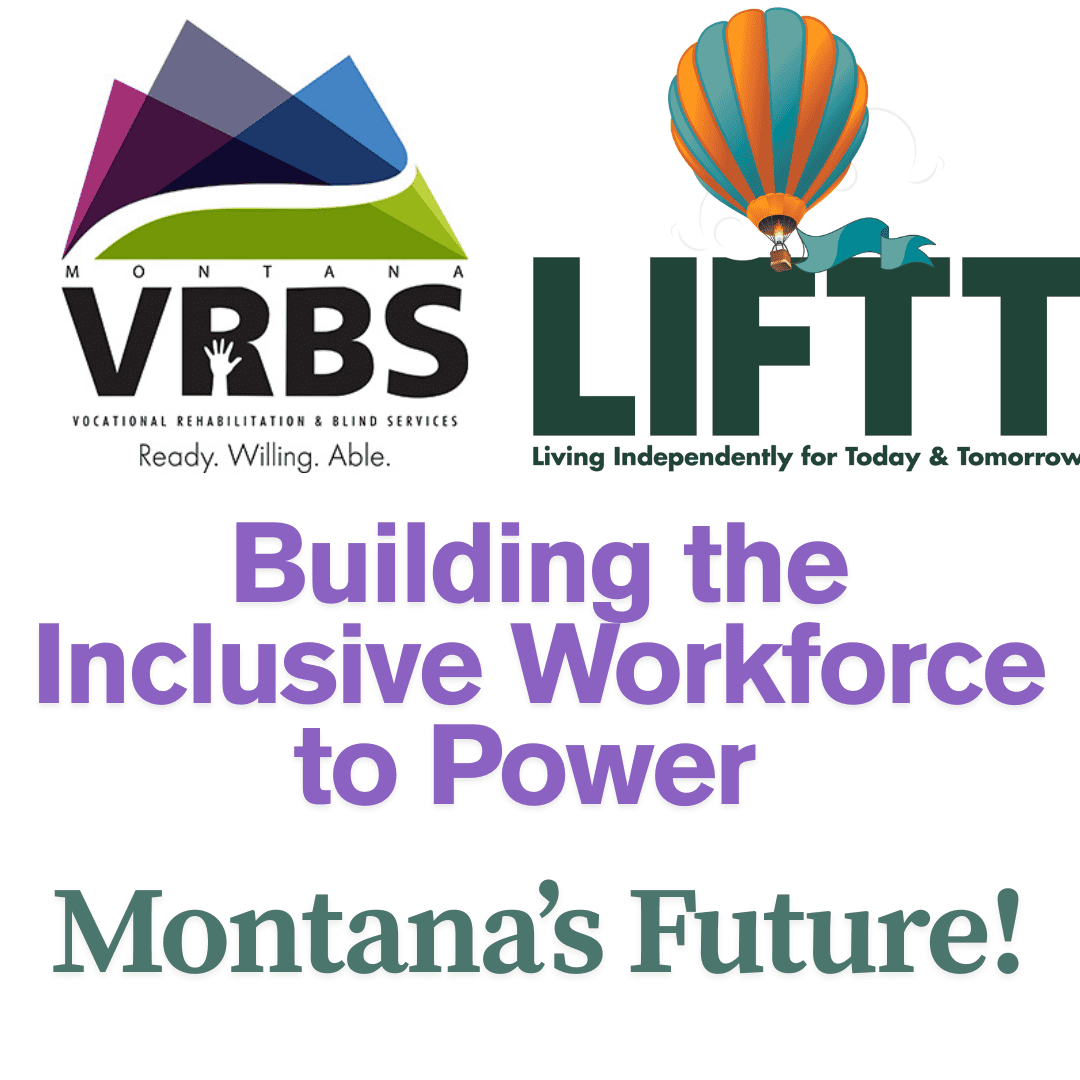 LIFTT Expands Partnership with Vocational Rehabilitation