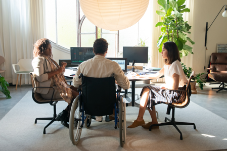 Living Well, Learning Together, and Preparing for What Comes Next