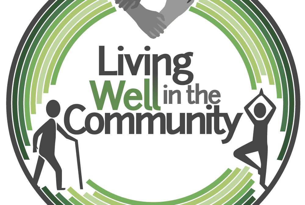 Living Well in Community Workshop