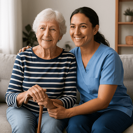 MFP: A New Path Home with LIFTT
