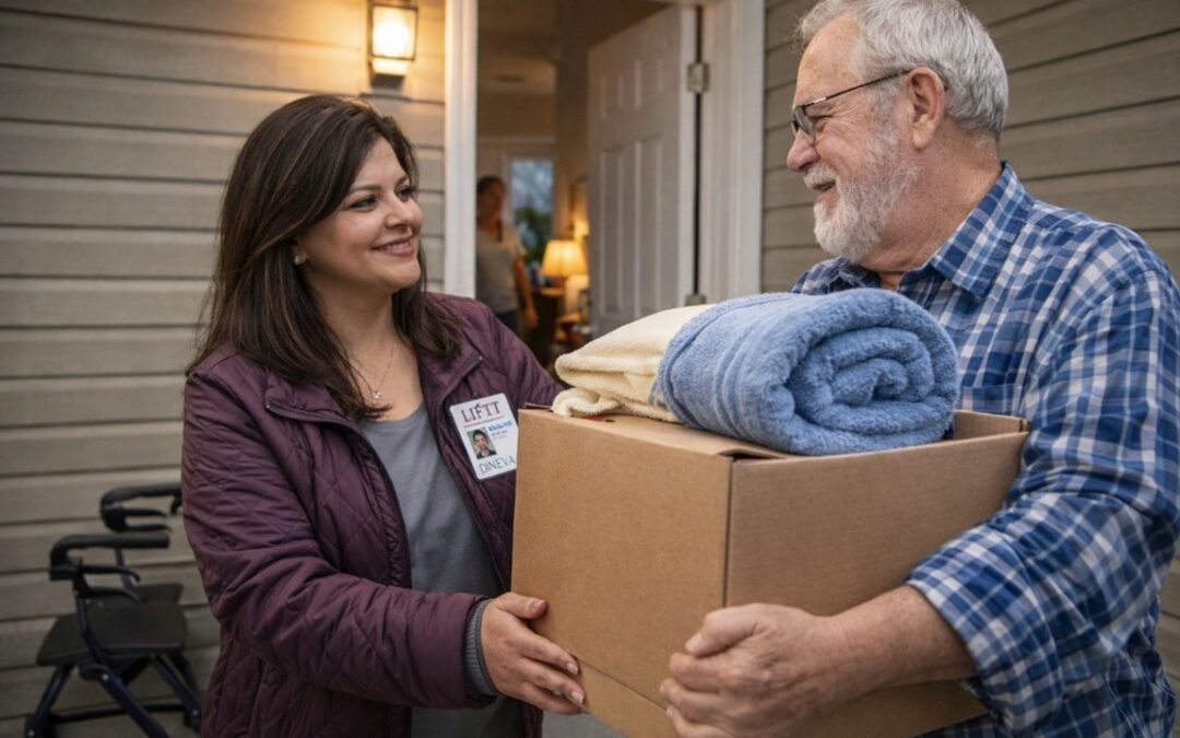 From Institutions to Independence