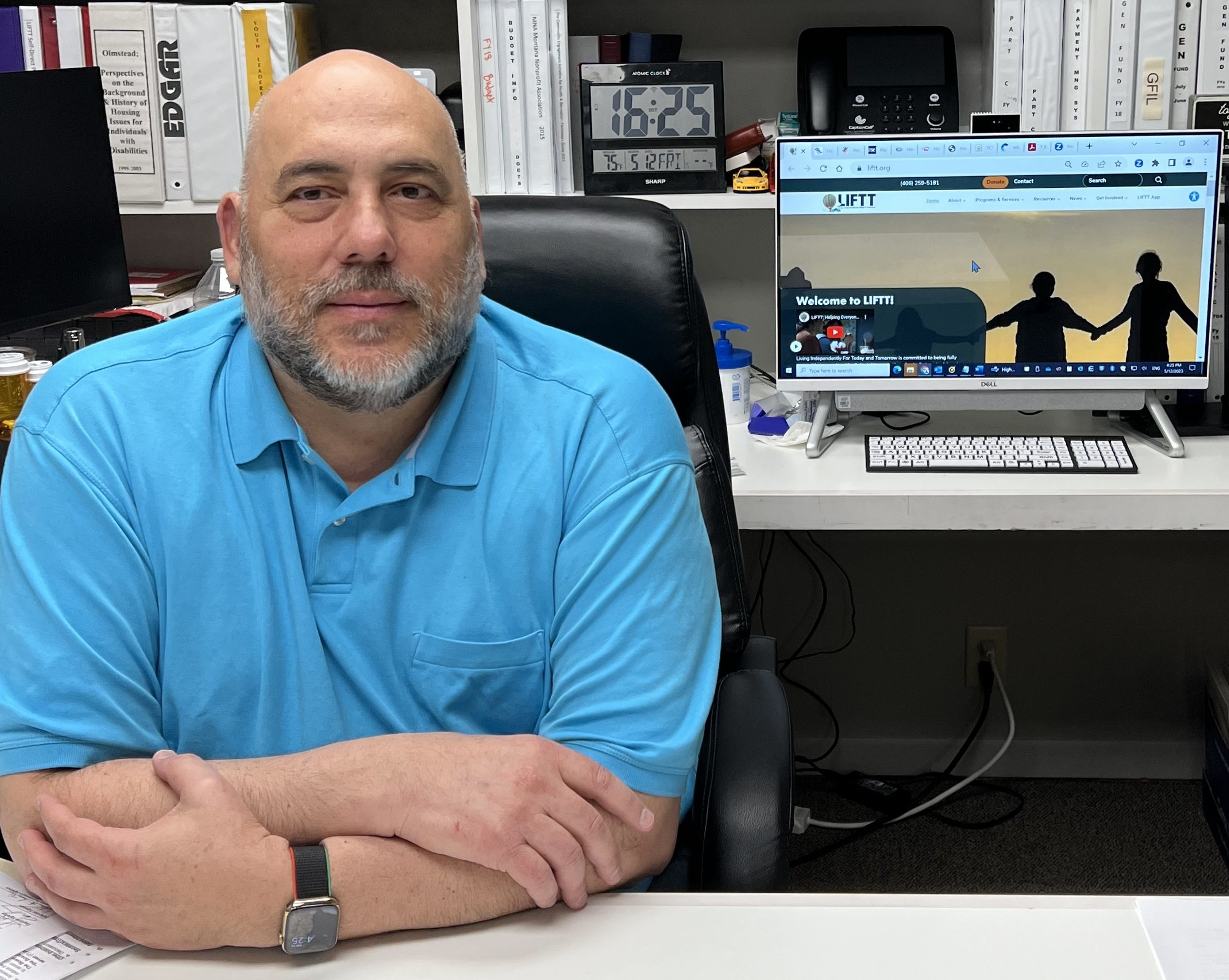 May 2023 Director’s Corner: Programs support not detract from core services
