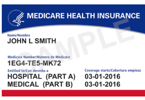 Moment of Independence: Finding a Path through Medicare