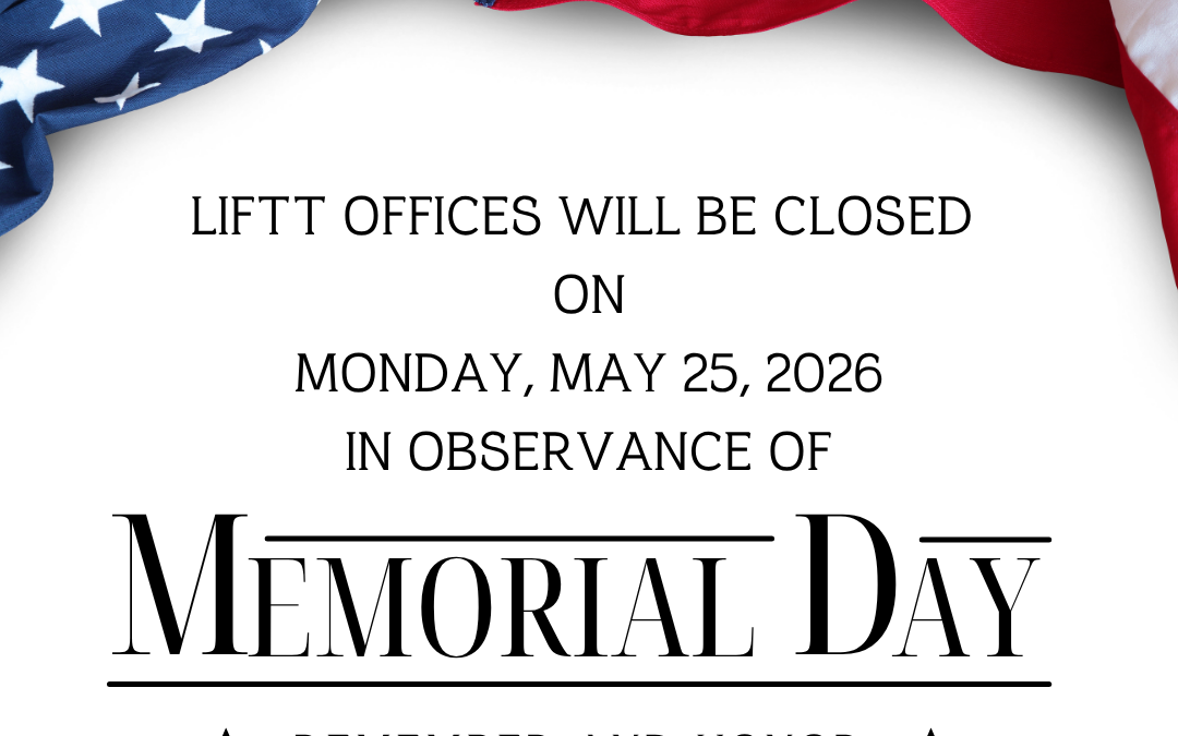 Memorial Day-Offices Closed