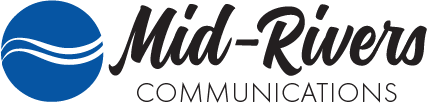 Mid-Rivers Communications $5,000 Sponsorship to Support RideWell Transportation Program
