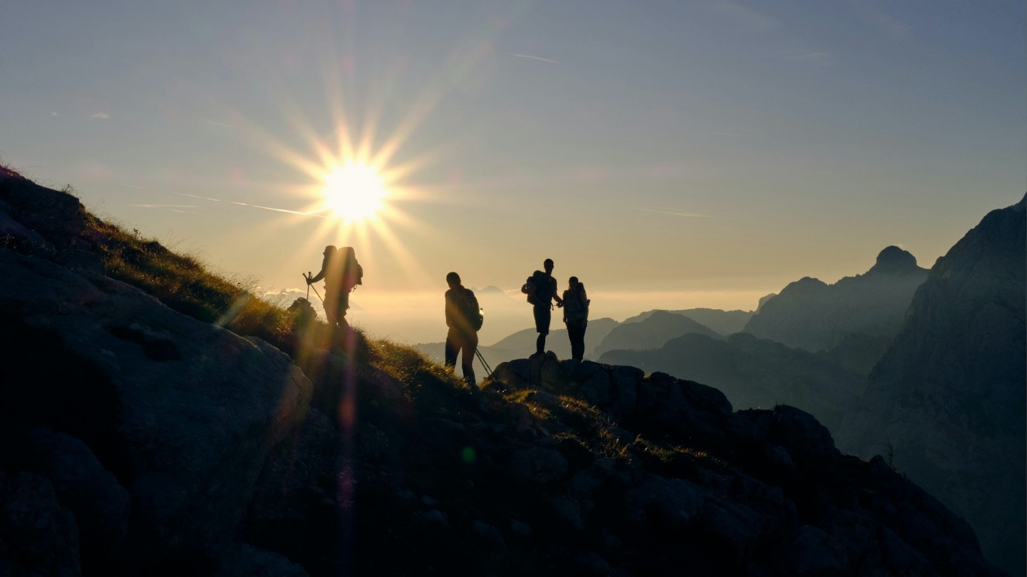 Moments of Independence: Small Steps, Real People, Lasting Impact