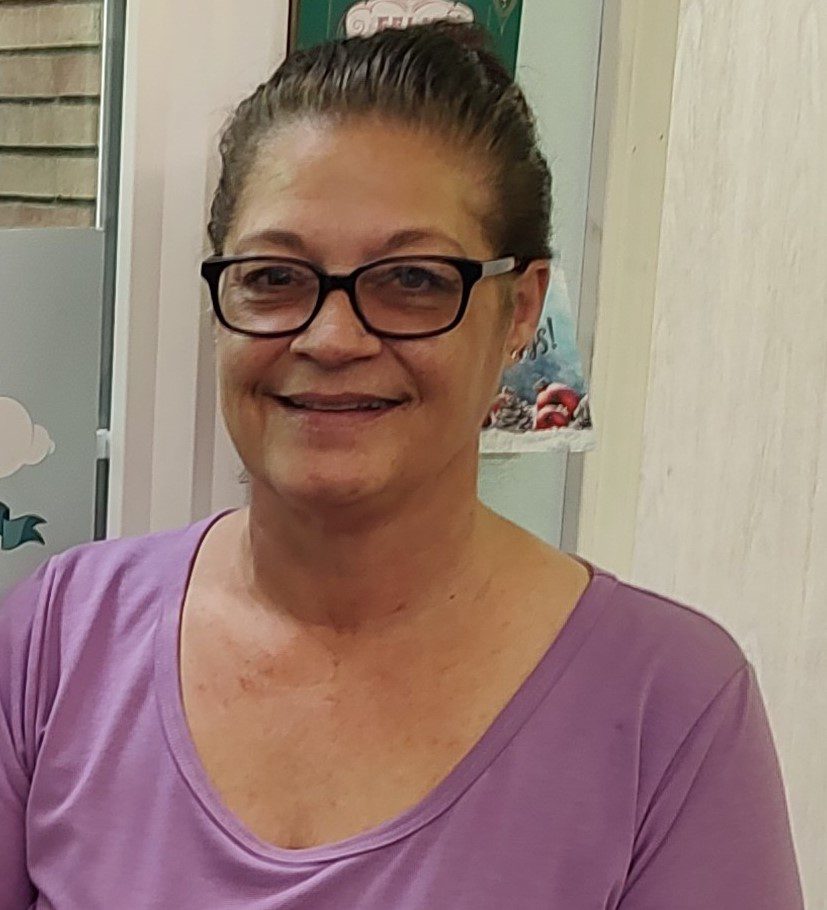 Pam Ramirez: Returning Home to Empower Lives at LIFTT