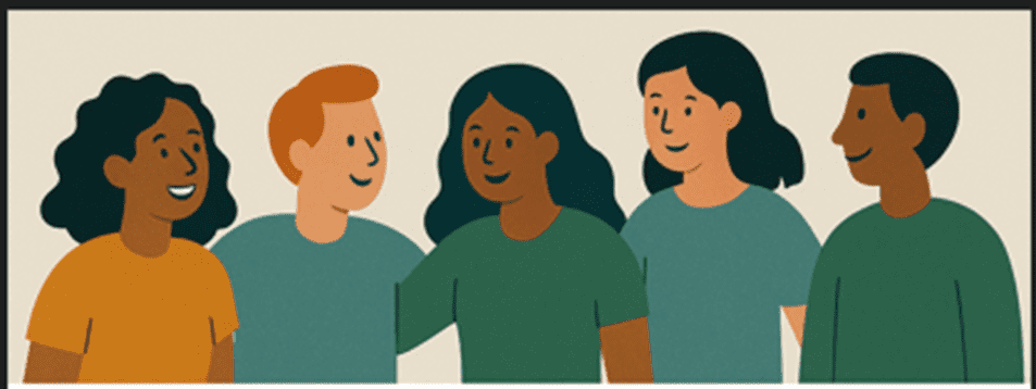 Introducing Our 2026 Peer Program