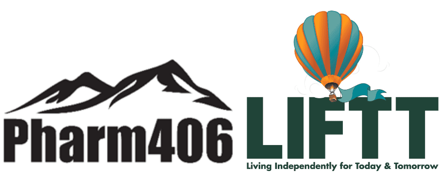 LIFTT and Pharm406 partner to increase access to Flu and COVID-19 Vaccines