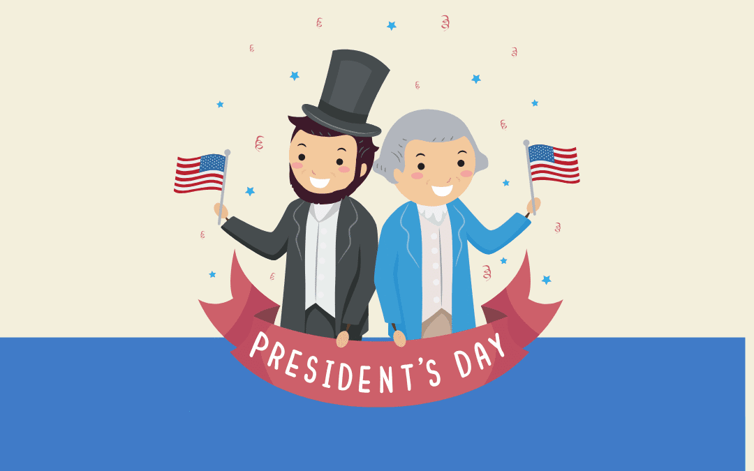 President’s Day-Office Closed