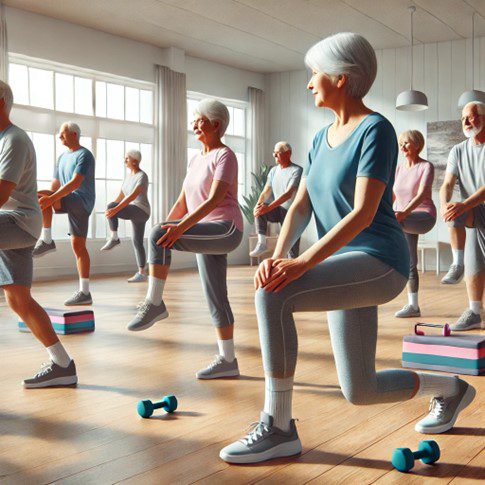 SAIL: Charting a course to Wellness