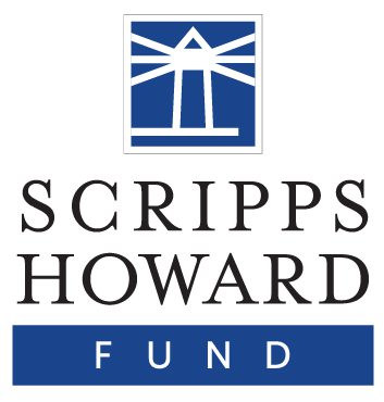 Scripps Howard Foundation awards grant to LIFTT