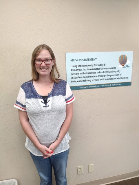 LIFTT IL Specialist Erin Culp