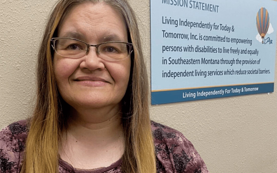 Freda Mook: #TeamMemberTuesday